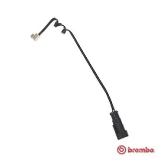 BREMBO A00409 Contacto de aviso, desgaste de los frenos