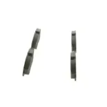 BOSCH 0986494121 Juego de pastillas de freno