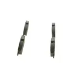 BOSCH 0986494121 Juego de pastillas de freno