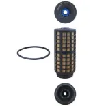 MAHLE KX399D Filtro combustible