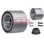 Schaeffler FAG 713691120 Juego de cojinete de rueda