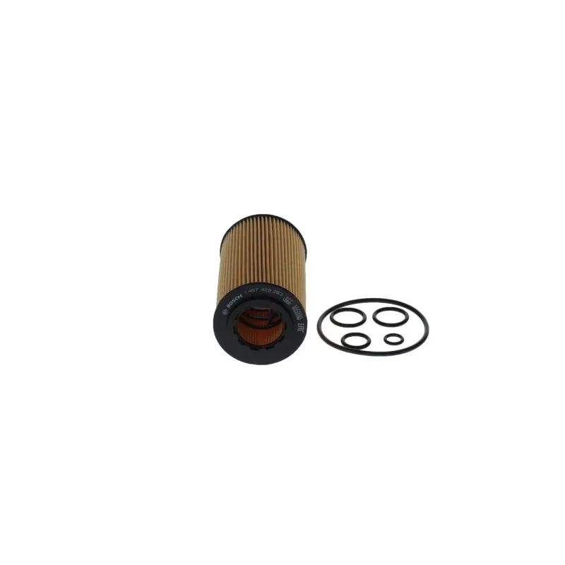 BOSCH 1457429263 Filtro de aceite