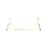 BOSCH 1987432122 Filtro, aire habitáculo