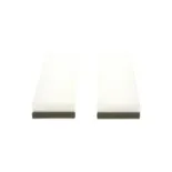 BOSCH 1987432122 Filtro, aire habitáculo