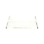 BOSCH 1987432122 Filtro, aire habitáculo
