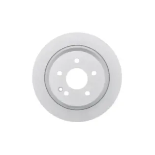 BOSCH 0986479138 Disco de freno (Unidad)