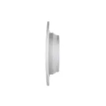 BOSCH 0986479138 Disco de freno (Unidad)