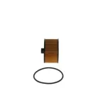 BOSCH F026407231 Filtro de aceite
