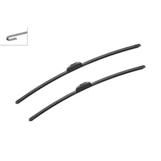 BOSCH 3397007568 Limpiaparabrisas