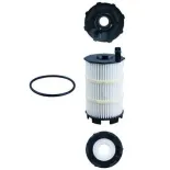 MAHLE OX350/4D Filtro de aceite