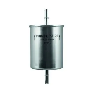 MAHLE KL79 Filtro combustible