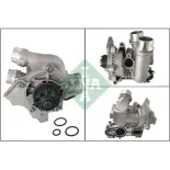 Schaeffler INA 538096710 Bomba de agua, refrigeración del motor