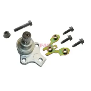 Schaeffler FAG 825035210 Rótula de suspensión/carga