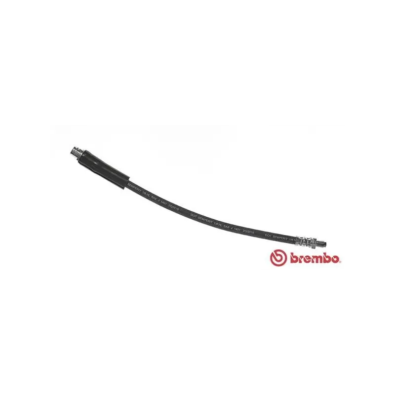 BREMBO T50062 Tubo flexible de frenos