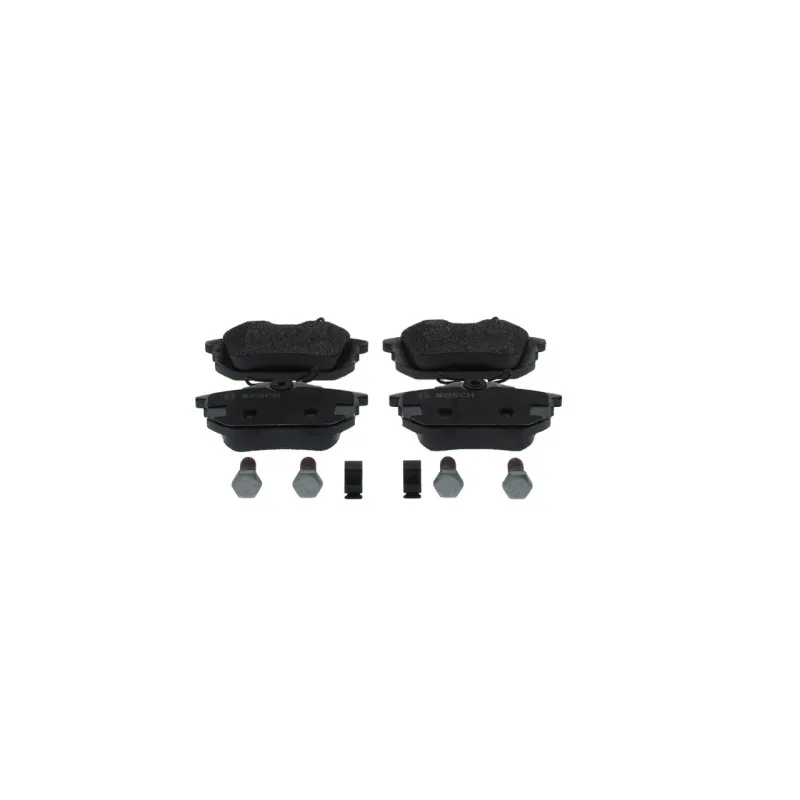 BOSCH 0986424427 Juego de pastillas de freno
