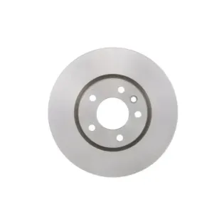 BOSCH 0986478593 Disco de freno (Unidad)