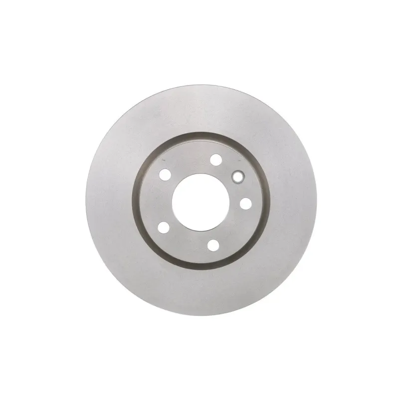 BOSCH 0986478593 Disco de freno (Unidad)