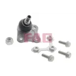 Schaeffler FAG 825017210 Rótula de suspensión/carga