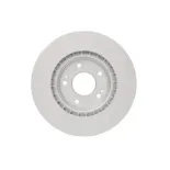 BOSCH 0986479E42 Disco de freno (Unidad)