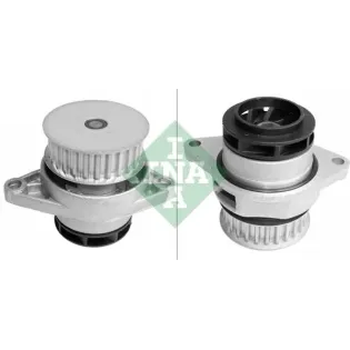Schaeffler INA 538005010 Bomba de agua, refrigeración del motor