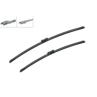 BOSCH 3397007644 Limpiaparabrisas
