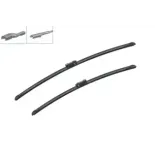 BOSCH 3397007644 Limpiaparabrisas