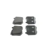 BOSCH 0986494750 Juego de pastillas de freno