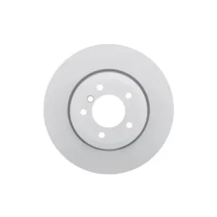 BOSCH 0986478012 Disco de freno (Unidad)