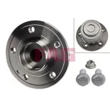 Schaeffler FAG 713668050 Juego de cojinete de rueda