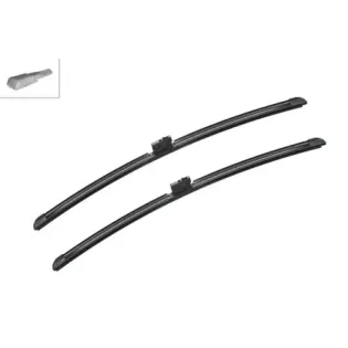 BOSCH 3397009843 Limpiaparabrisas