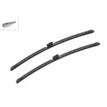 BOSCH 3397009843 Limpiaparabrisas