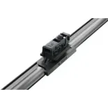 BOSCH 3397009843 Limpiaparabrisas