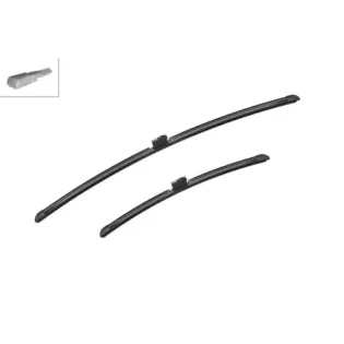 BOSCH 3397014179 Limpiaparabrisas