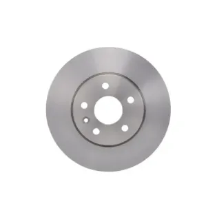 BOSCH 0986479643 Disco de freno (Unidad)