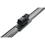 BOSCH 3397014179 Limpiaparabrisas