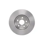 BOSCH 0986479643 Disco de freno (Unidad)