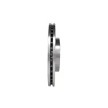 BOSCH 0986479643 Disco de freno (Unidad)