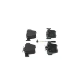 BOSCH 0986494752 Juego de pastillas de freno