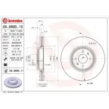 AP 25047 Disco de freno