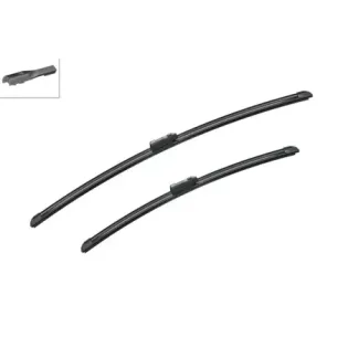 BOSCH 3397014621 Limpiaparabrisas