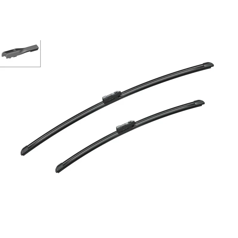 BOSCH 3397014621 Limpiaparabrisas