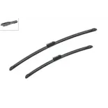 BOSCH 3397014621 Limpiaparabrisas