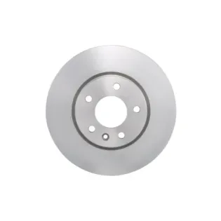 BOSCH 0986479644 Disco de freno (Unidad)