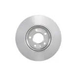 BOSCH 0986479644 Disco de freno (Unidad)