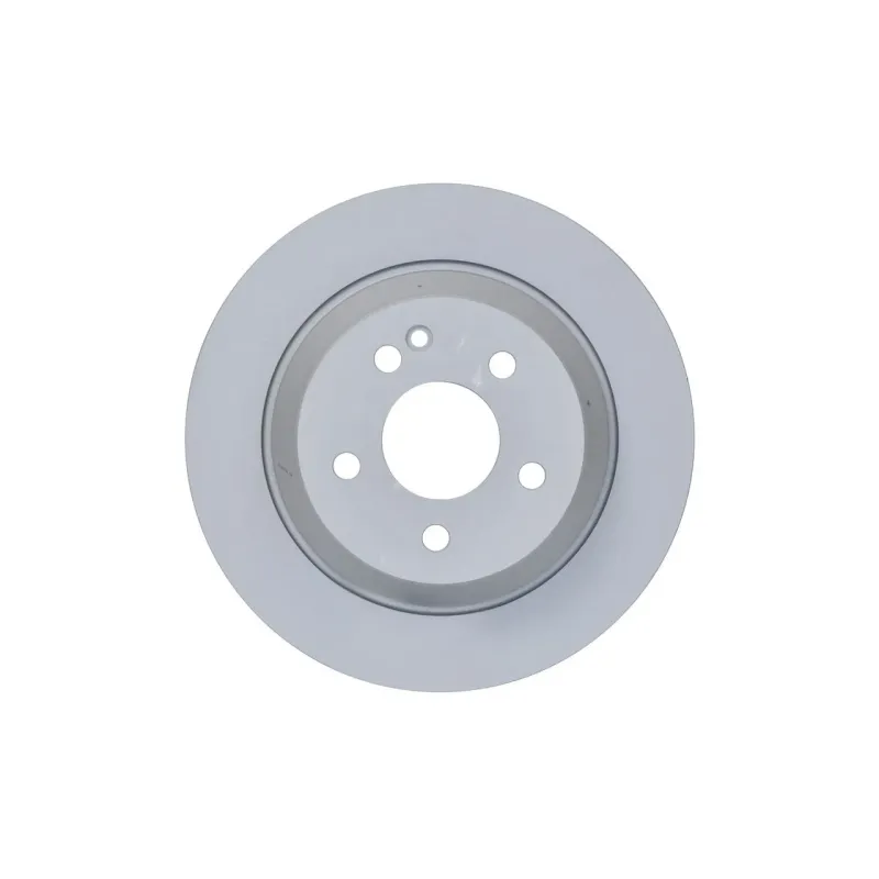 BOSCH 0986479D12 Disco de freno (Unidad)