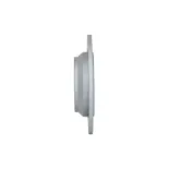 BOSCH 0986479D12 Disco de freno (Unidad)