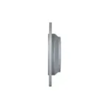 BOSCH 0986479D12 Disco de freno (Unidad)