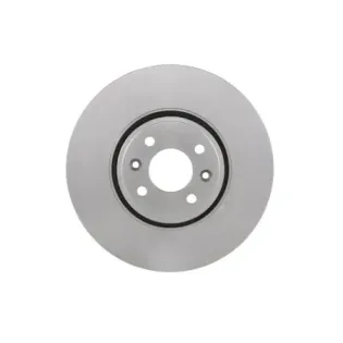 BOSCH 0986479209 Disco de freno (Unidad)