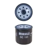 MAHLE OC195 Filtro de aceite