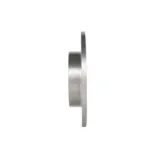 BOSCH 0986479645 Disco de freno (Unidad)